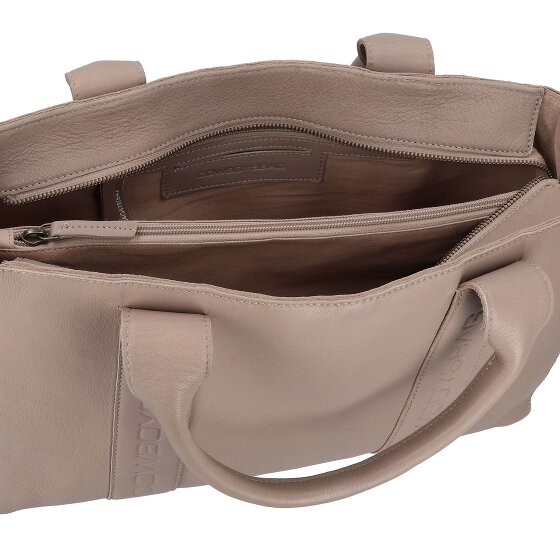 Cowboysbag Michigan Borsa a tracolla Pelle 37 cm