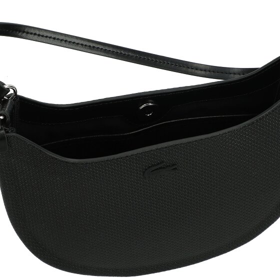Lacoste Chantaco Classics Borsa a tracolla Pelle 23 cm
