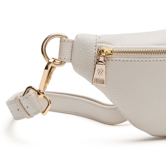 Lazarotti Bologna Leather Marsupio Pelle 31 cm