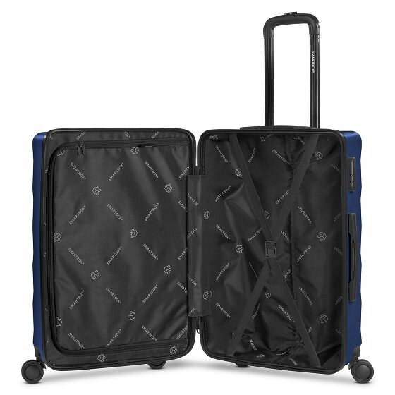 Smartbox Edition 03 4 ruote Set di valigie 3 pezzi
