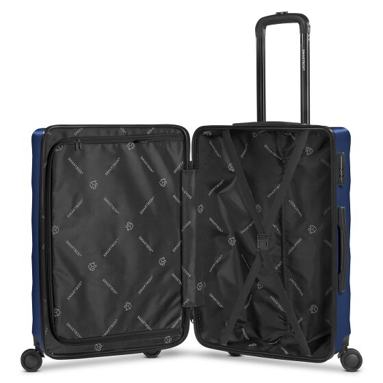 Smartbox Edition 03 4 ruote Set di valigie 3 pezzi