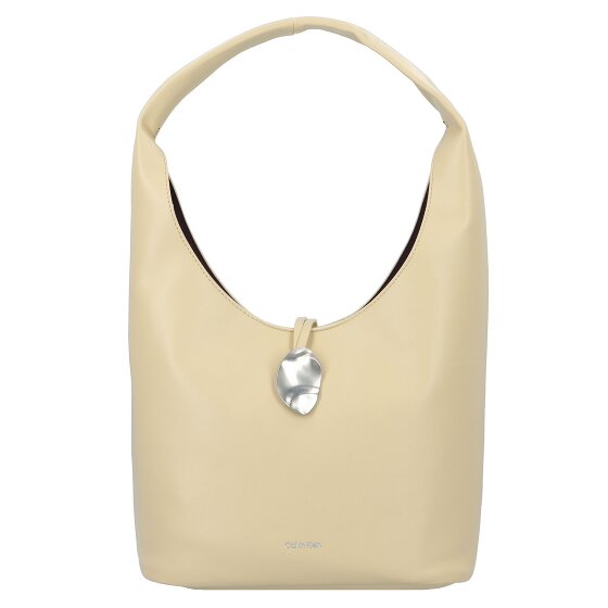 Calvin Klein Stone Lock Borsa a spalla S 25 cm