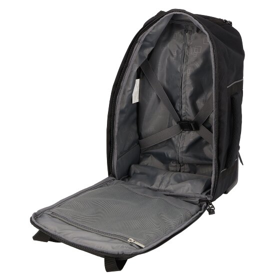 American Tourister Take2Cabin 2 ruote Zaino trolley 40 cm