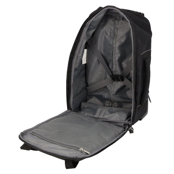 American Tourister Take2Cabin 2 ruote Zaino trolley 40 cm