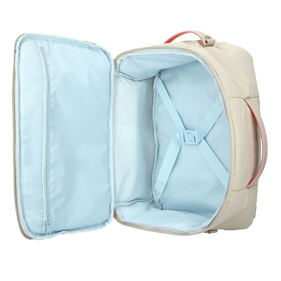 American Tourister Puffypop Borsa da volo 40 cm Scomparto per laptop