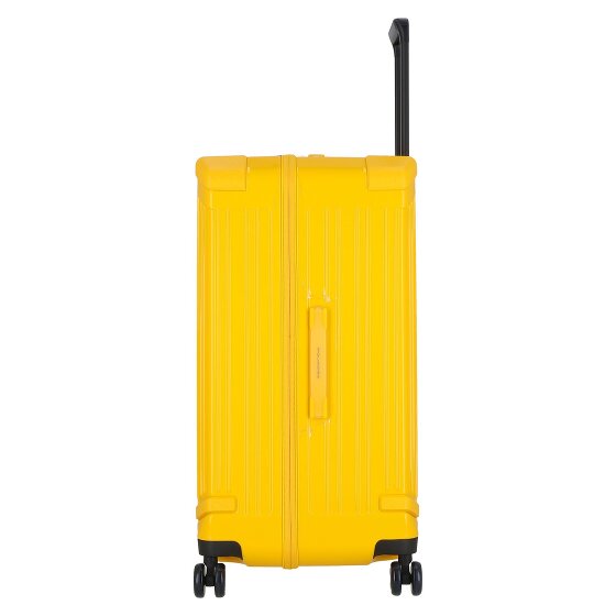 Piquadro Pop 4 ruote Carrello 73 cm