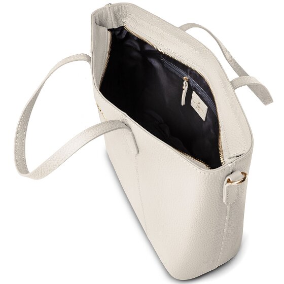 Lazarotti Bologna Shopper in pelle Borsa a tracolla in pelle 31 cm