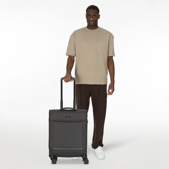 Stratic Fresh 4 ruote Carrello della cabina S 55 cm Stratic Fresh 4 ruote Carrello della cabina S 55 cm