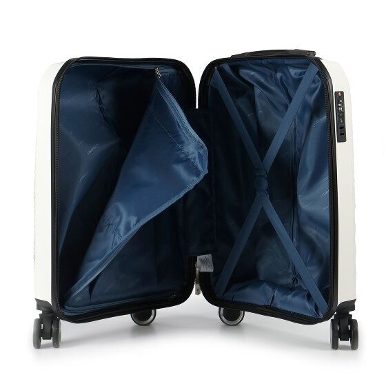 Benzi 5755 4 ruote Carrello della cabina 55 cm