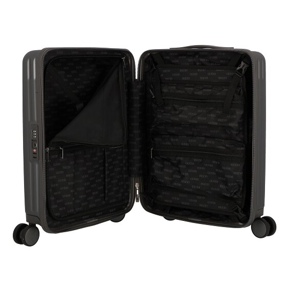Guess Olbia 4 ruote Carrello della cabina S 54 cm