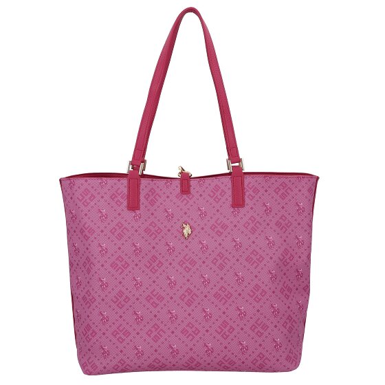 U.S. Polo Assn. Malibu Borsa shopper 34 cm