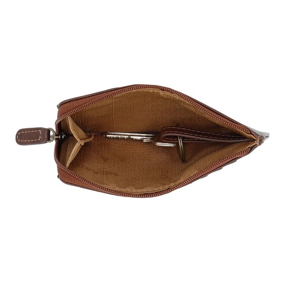 Picard Toscana Portafoglio chiave Pelle 13 cm