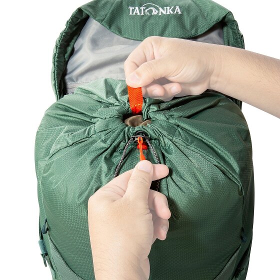 Tatonka Hike Pack 27 Zaino da trekking 54 cm