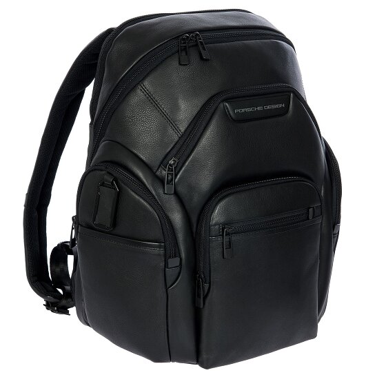 Porsche Design Roadster Zaino da lavoro Pelle 41 cm Scomparto per laptop