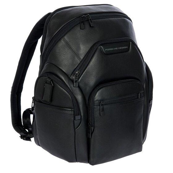 Porsche Design Roadster Zaino da lavoro Pelle 41 cm Scomparto per laptop