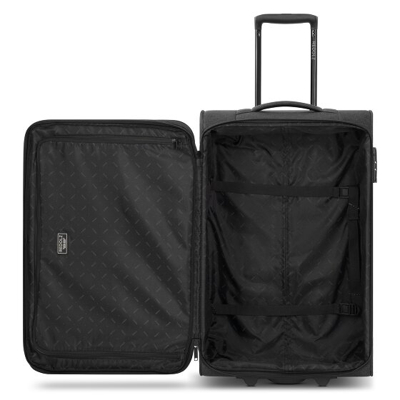 Redolz Essentials 12 2 ruote Carrello M 67 cm con piega di espansione Redolz Essentials 12 2 ruote Carrello M 67 cm con piega di espansione