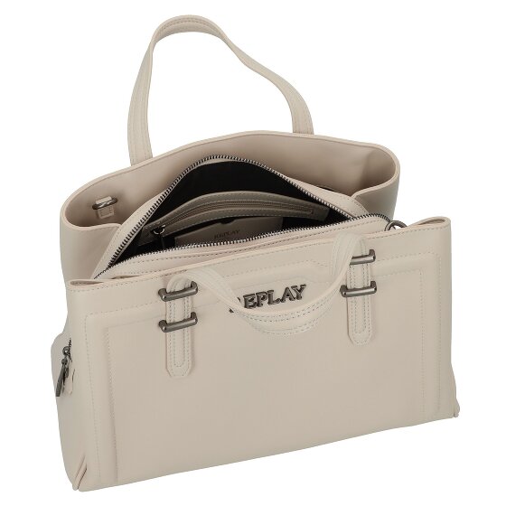 Replay Borsa a tracolla 35 cm