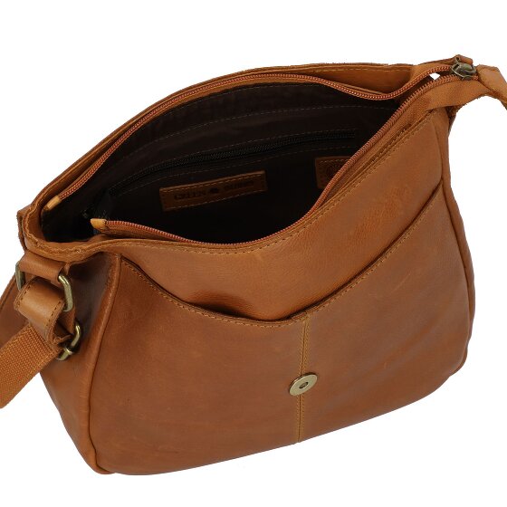 Greenburry Colombiana Borsa a tracolla Pelle 25 cm