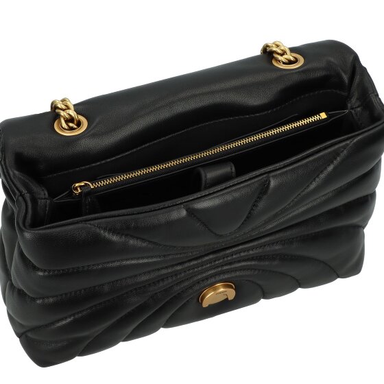 PINKO Love Puff Borsa a tracolla Pelle 30 cm