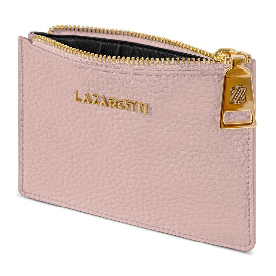 Lazarotti Bologna Leather Portafoglio chiave Pelle 11.5 cm