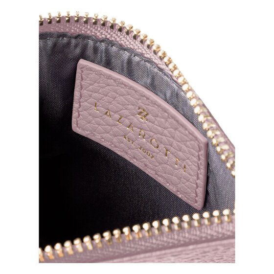 Lazarotti Bologna Leather Portafoglio chiave Pelle 11.5 cm