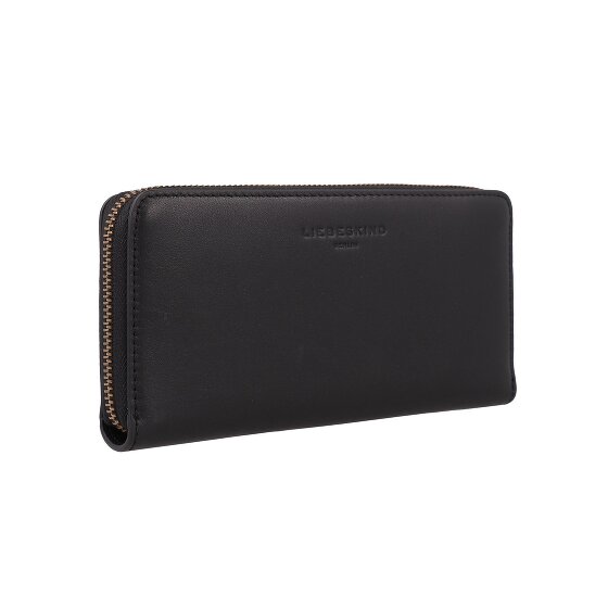 Liebeskind Dancing Letters Sally Portafoglio Pelle 19 cm