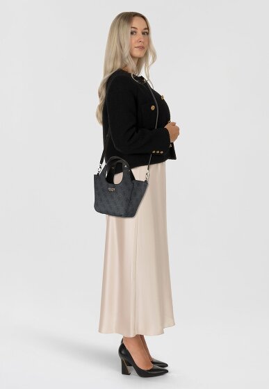 Guess Calista Borsetta 27 cm