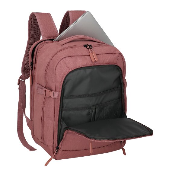 Travelite Kick Off Zaino da giorno 40 cm Vano porta PC