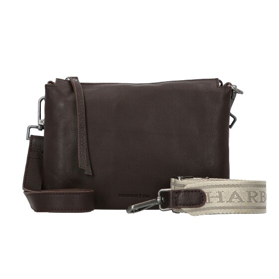 Harbour 2nd Mirela Borsa a tracolla Pelle 25 cm