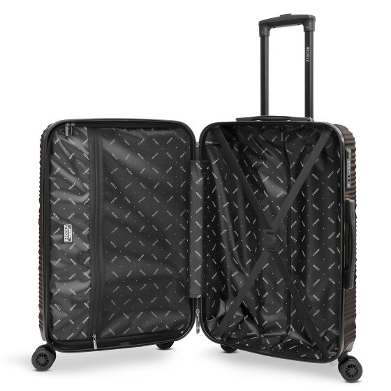 Redolz Essentials 16 MEDIUM 4 ruote Carrello 67 cm