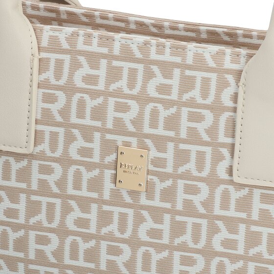 Replay Borsa shopper 39 cm