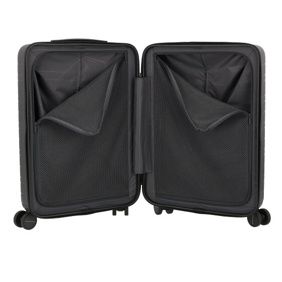 Horizn Studios H5 4 ruote Carrello della cabina 55 cm