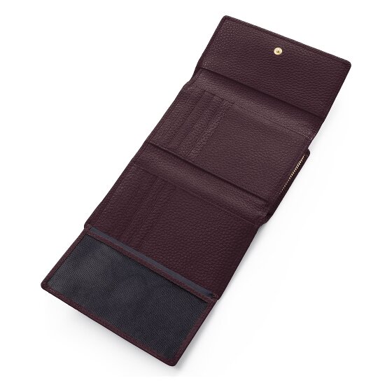 Lazarotti Bologna Leather Portafoglio Pelle 14 cm