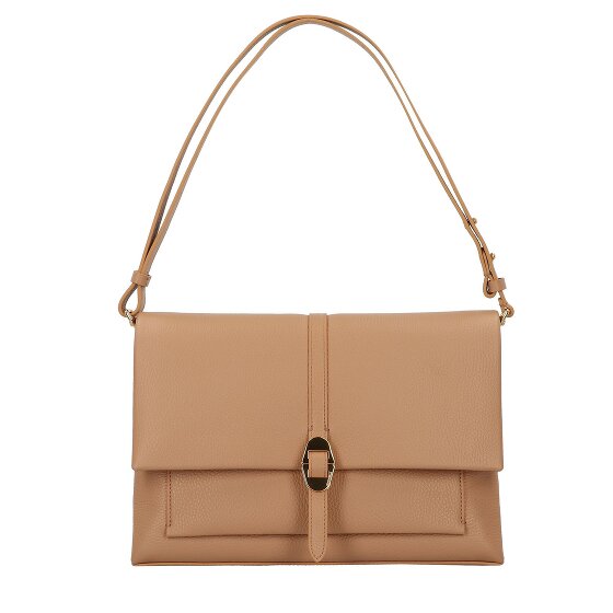 Coccinelle Dorian Borsa a tracolla Pelle 34 cm