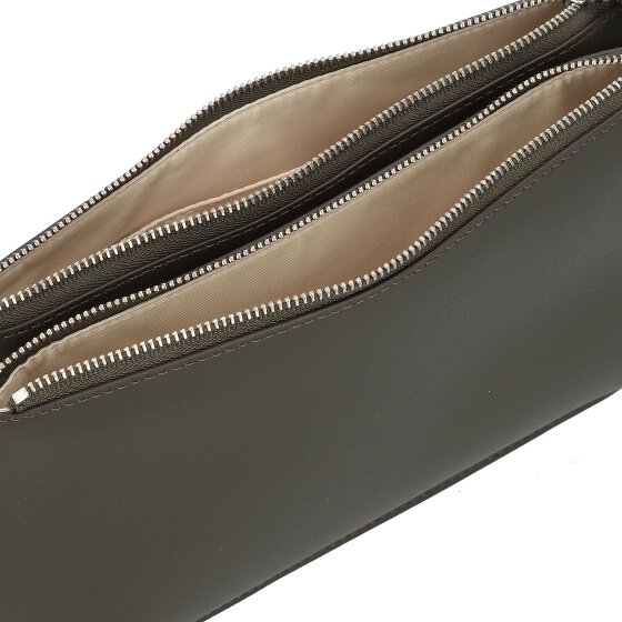 Lauren Ralph Lauren Landyn Borsa a tracolla Pelle 25 cm