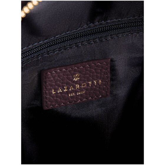 Lazarotti Bologna Leather Zaino da città Pelle 27 cm