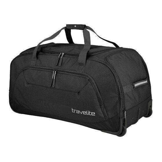 Travelite Kick Off 2 ruote Borsa da viaggio XL 77 cm