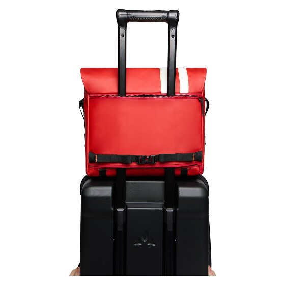 Vaude Aguni Messaggero 33 cm Vano porta PC