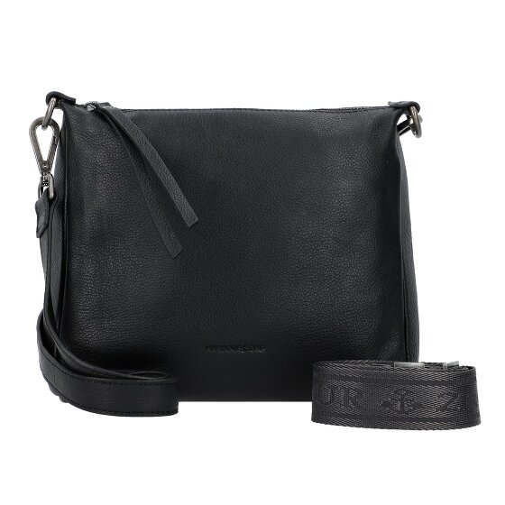 Harbour 2nd Zarifa Borsa a tracolla Pelle 24 cm