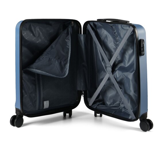 Benzi 5739 4 ruote Carrello della cabina S 55 cm