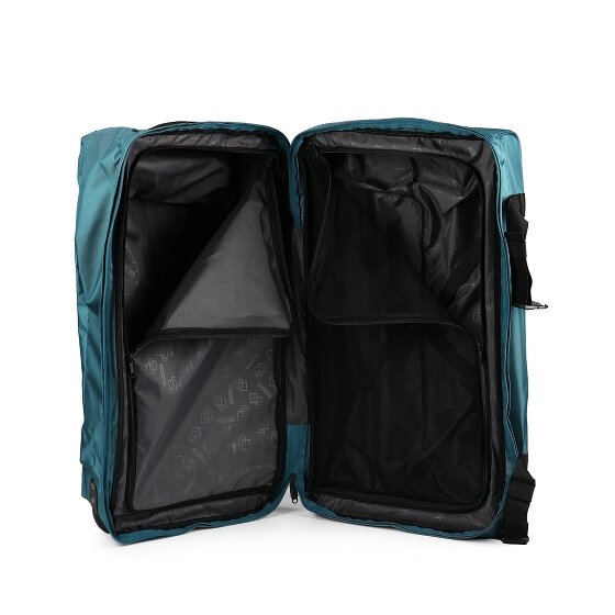 American Tourister Urban Track M 2-Wheel Holdall 68 cm