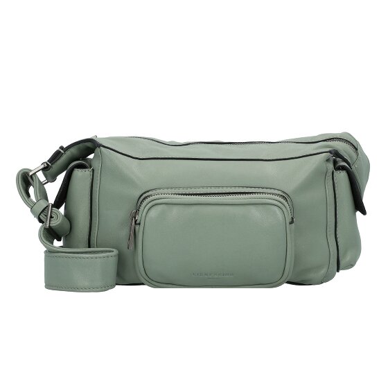 Liebeskind Lila Borsa a tracolla Pelle 33 cm