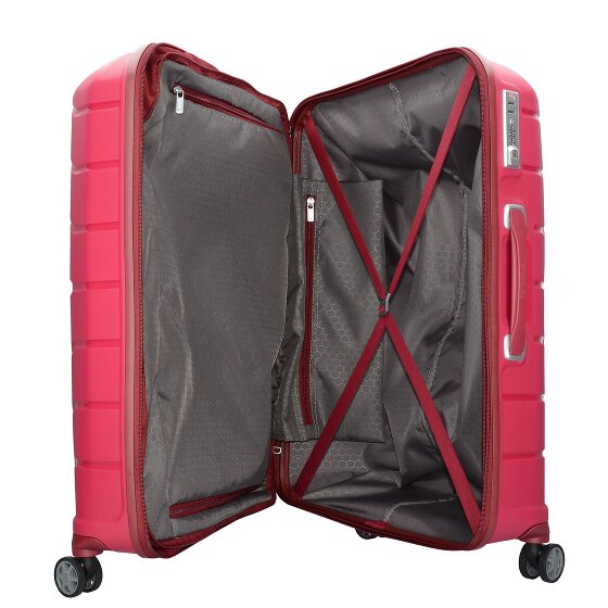 Samsonite Flux Carrello a 4 ruote 75 cm