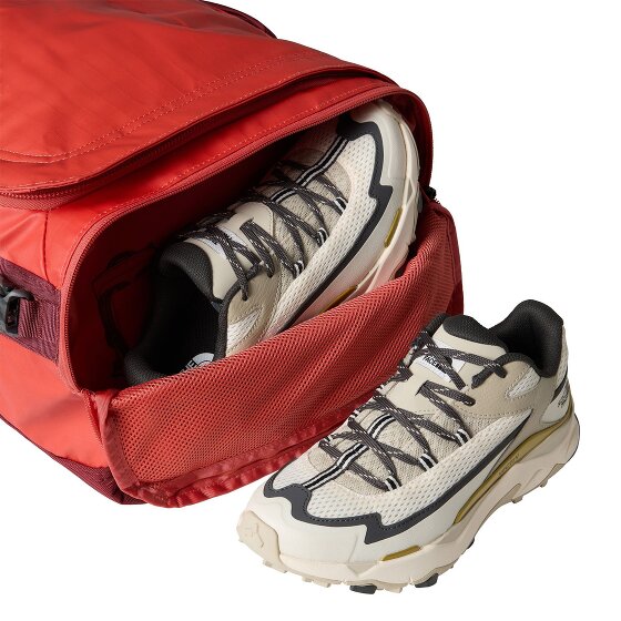 The North Face Base Camp Voyager 42L - Valigia da viaggio 58 cm