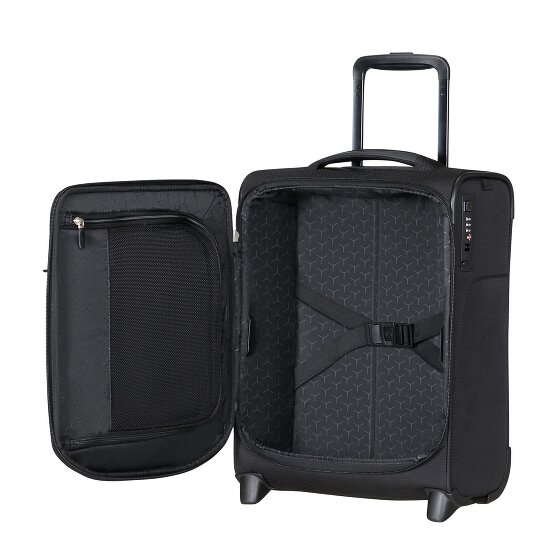 Samsonite Spark Sng 2 2 ruote Trolley cabina 46 cm