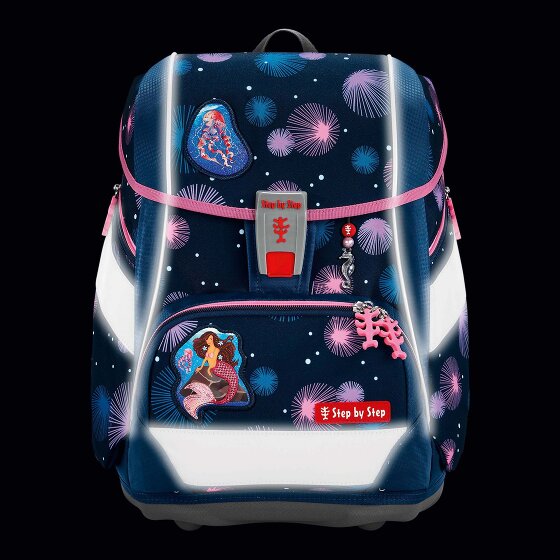 Step by Step 2in1 Set di borse per la scuola