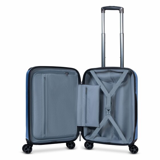 bugatti Valencia 4 ruote Carrello della cabina S 55 cm