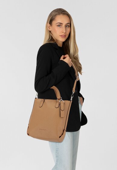 Tom Tailor Olive Borsa shopper 26 cm