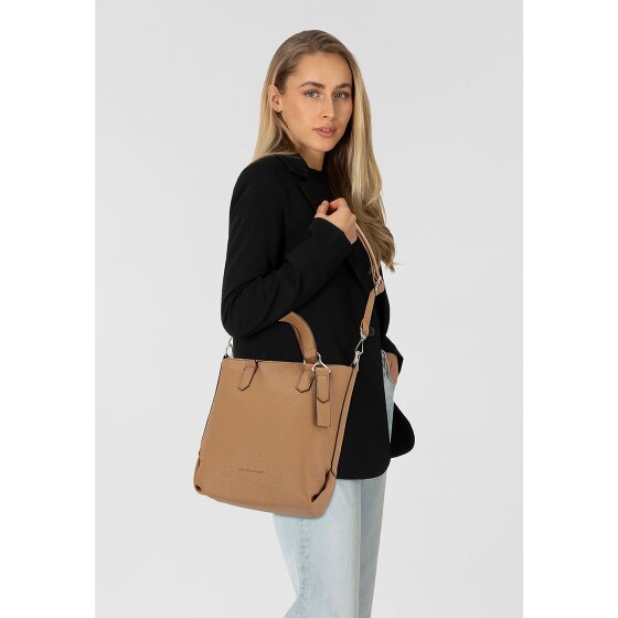 Tom Tailor Olive Borsa shopper 26 cm