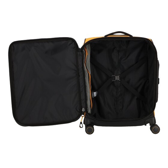 Samsonite Paradiver Light 4 ruote Carrello della cabina 55 cm